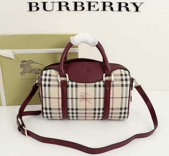 Burberry Bag 2020 ID:202007C25